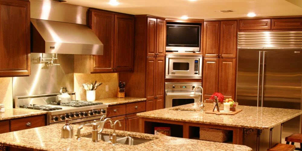 custom cabinets Waco