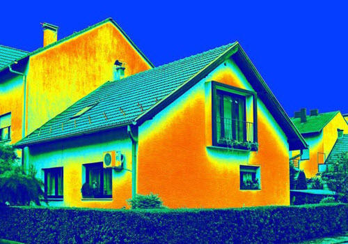 home insulation contractors Rowlett